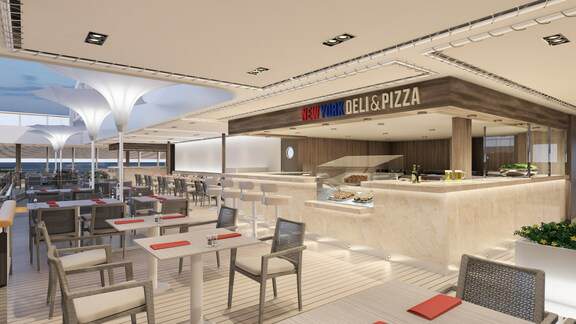 pizzeria